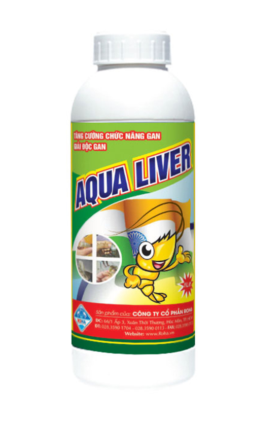 AQUA LIVER